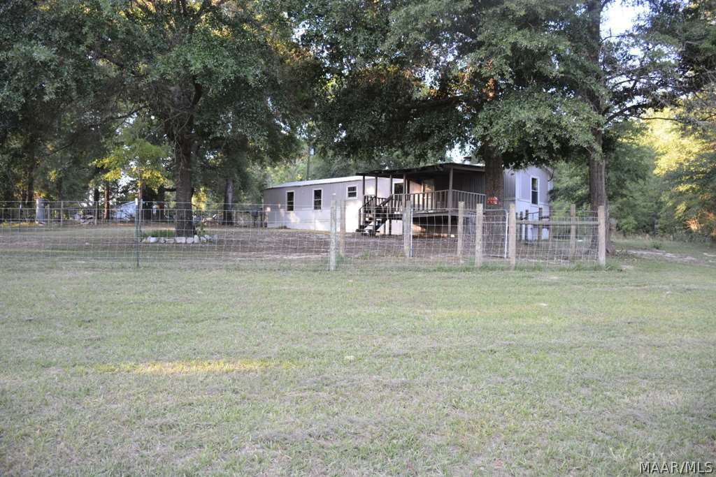 205 Sam Eldridge Road Coffee Springs, AL 36318 - Photo 1 of 34 Gallery Image 1