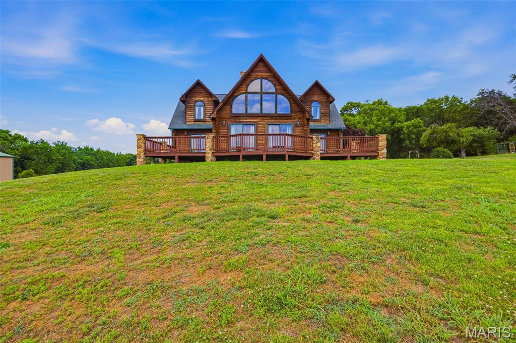 3245 Cedar Falls Road Bonne Terre, MO 63628 - Photo 2 of 99