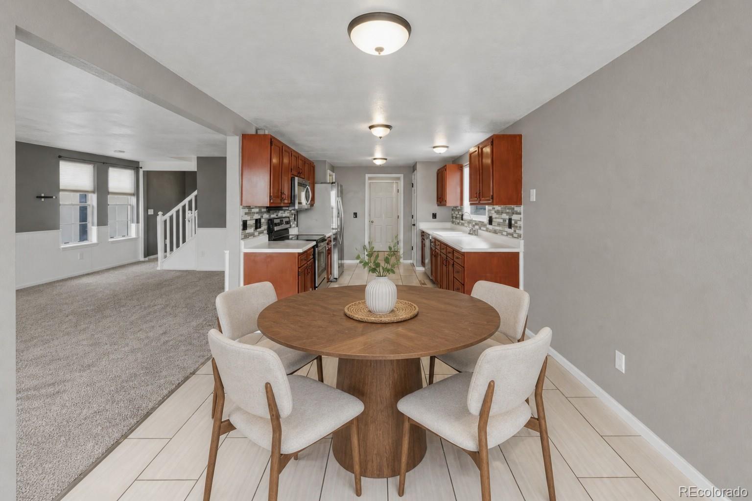 8026 Decatur Street Westminster, CO 80031 - Photo 15 of 31