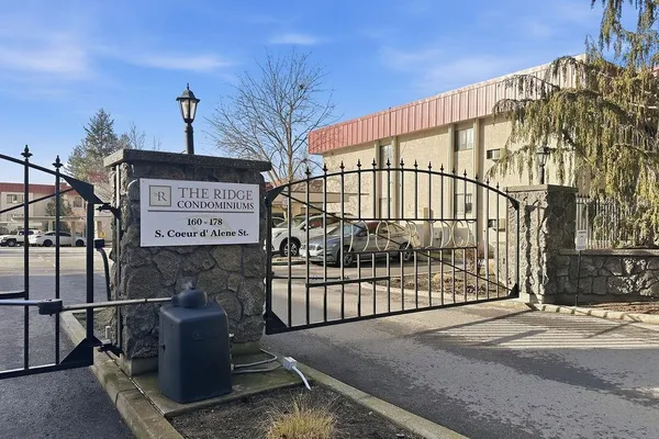 $270,000 | 166 South Coeur D'Alene Street, Unit D305, Spokane, WA 99201