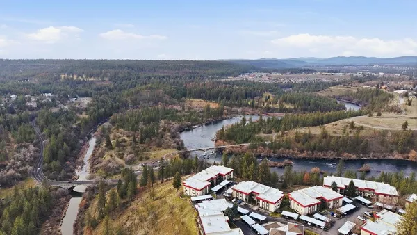 $270,000 | 166 South Coeur D'Alene Street, Unit D305, Spokane, WA 99201