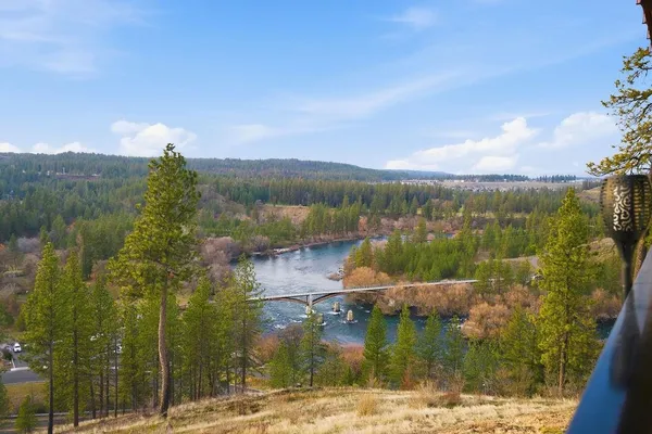 $270,000 | 166 South Coeur D'Alene Street, Unit D305, Spokane, WA 99201