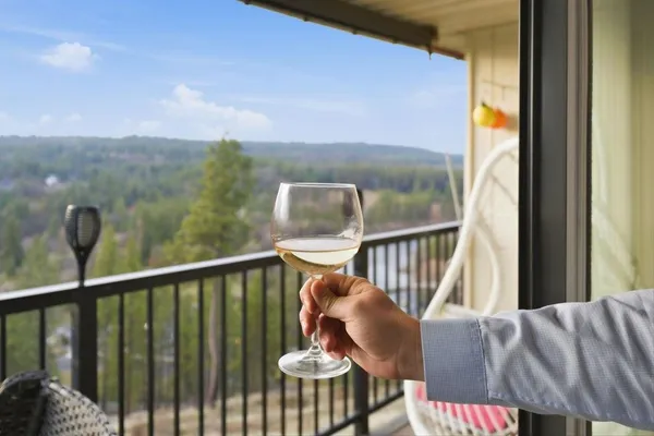 $270,000 | 166 South Coeur D'Alene Street, Unit D305, Spokane, WA 99201