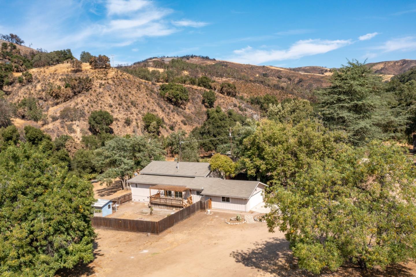 20500 Cachagua Road Carmel Valley, CA 93924 - Photo 11 of 66