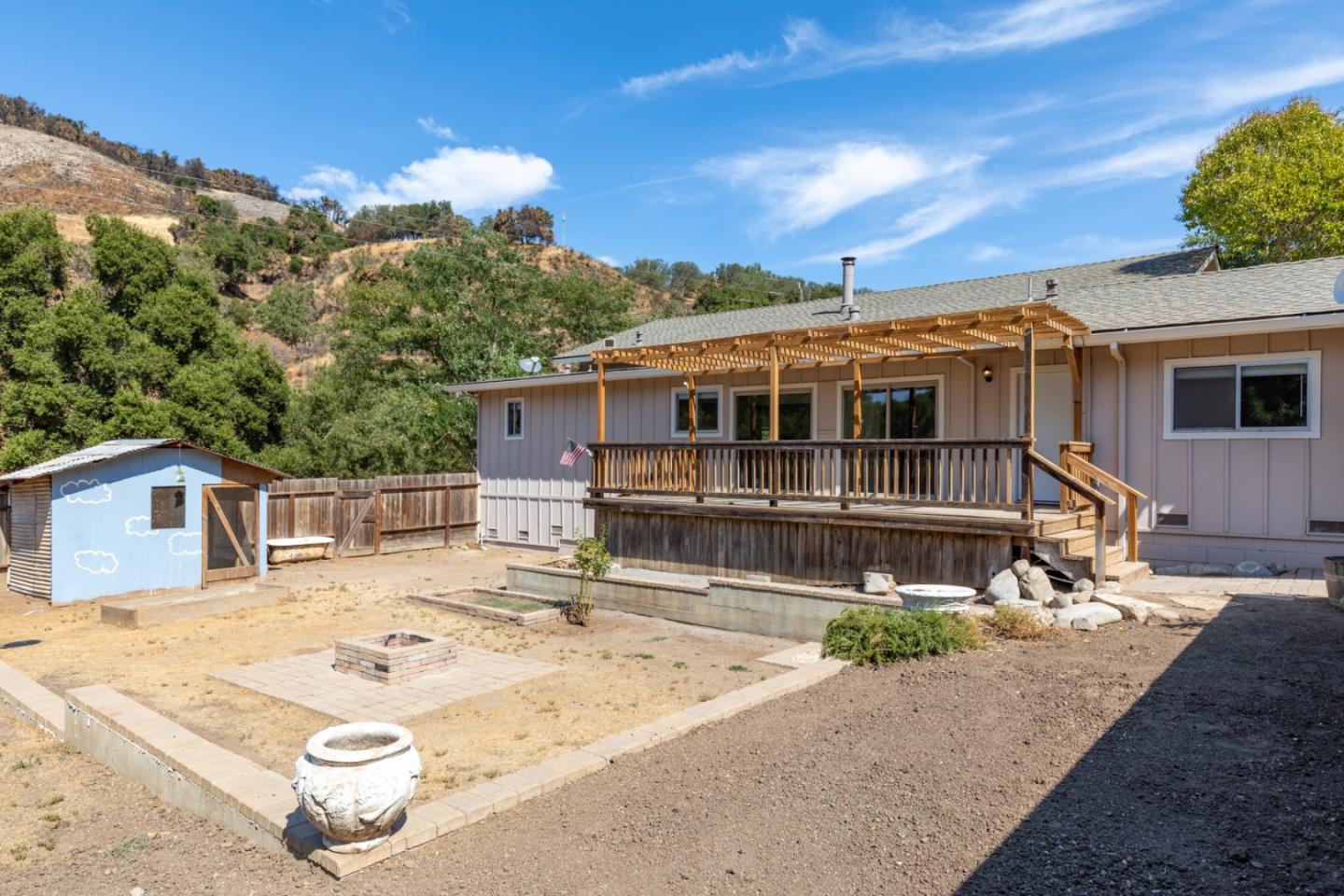 20500 Cachagua Road Carmel Valley, CA 93924 - Photo 21 of 66