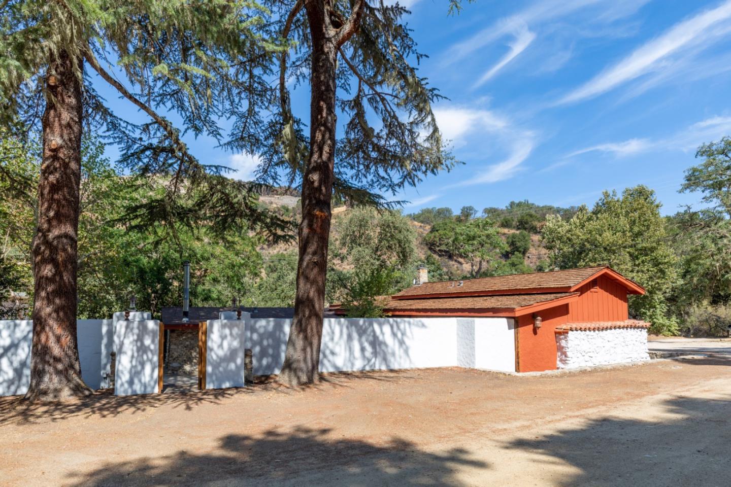 20500 Cachagua Road Carmel Valley, CA 93924 - Photo 32 of 66