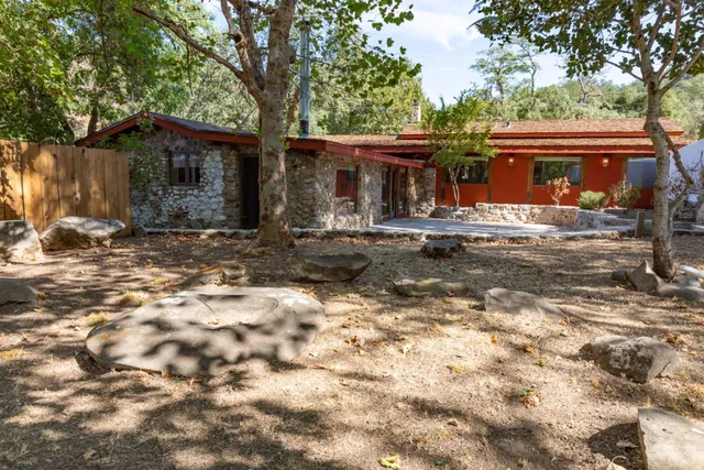 $1,995,000 | 20500 Cachagua Road, Carmel Valley, CA 93924