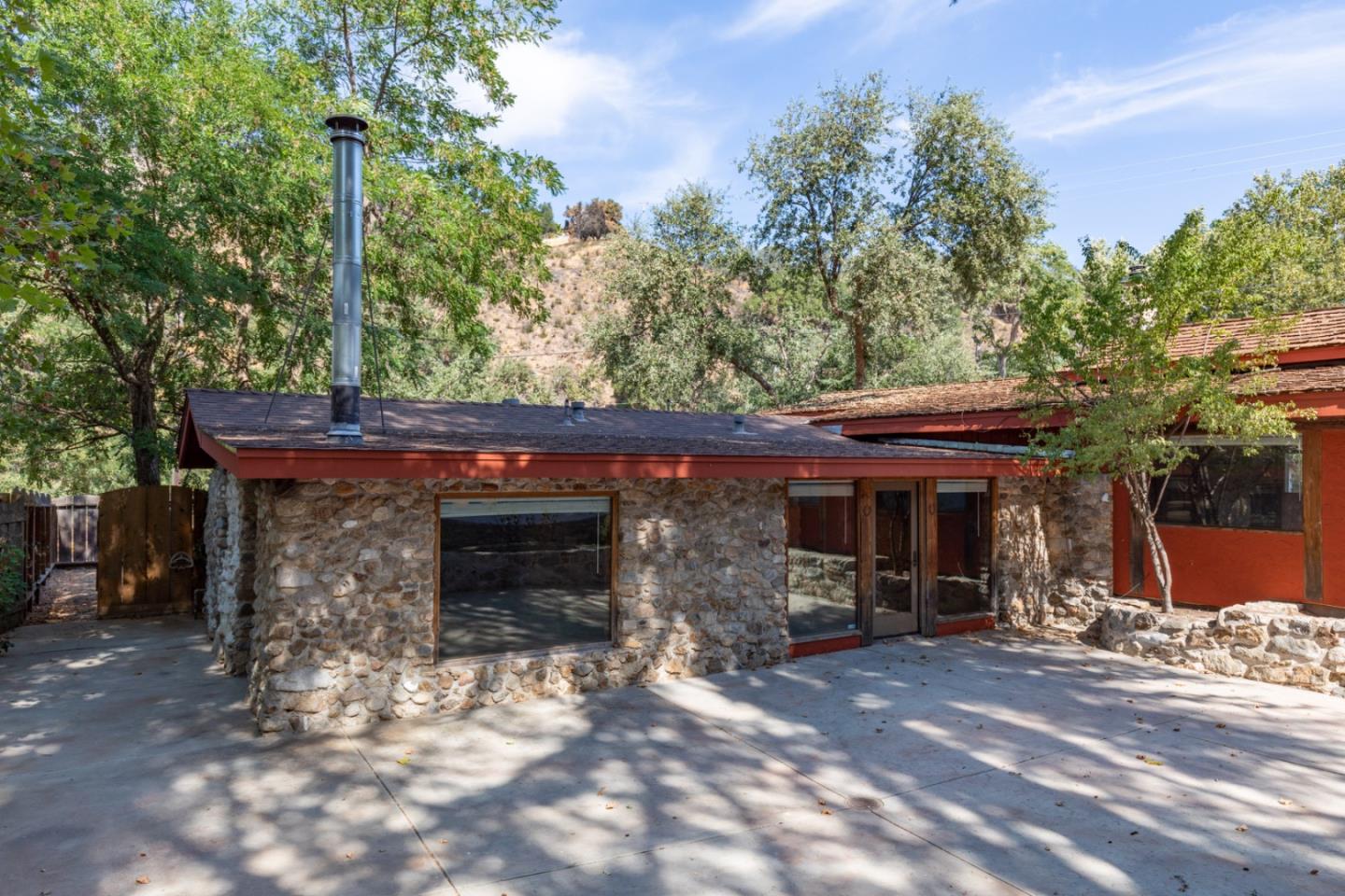 20500 Cachagua Road Carmel Valley, CA 93924 - Photo 44 of 65