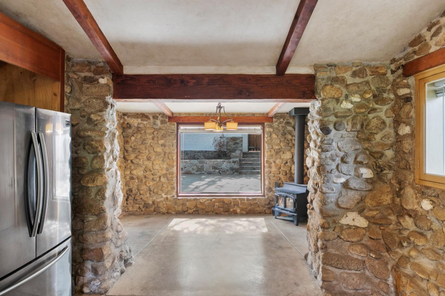 20500 Cachagua Road Carmel Valley, CA 93924 - Photo 48 of 66