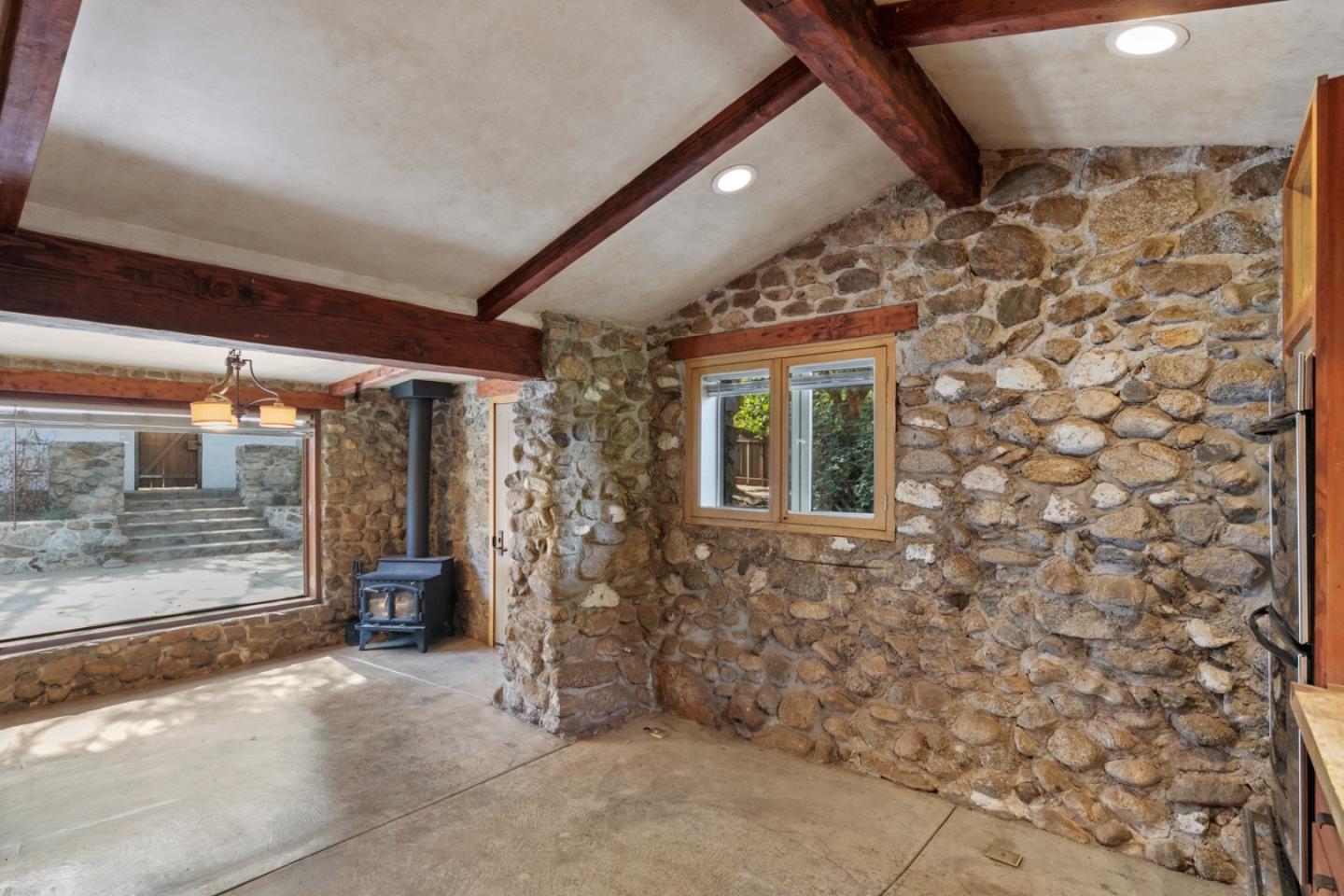 20500 Cachagua Road Carmel Valley, CA 93924 - Photo 49 of 65 a view of entrance