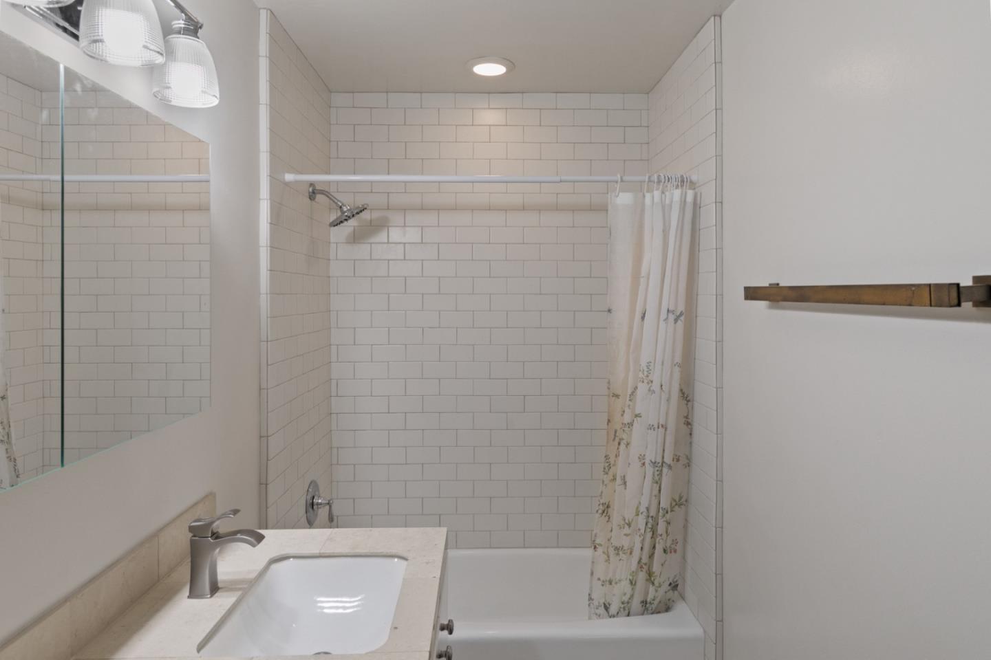 20500 Cachagua Road Carmel Valley, CA 93924 - Photo 50 of 65 a bathroom with a shower a bathtub and a sink