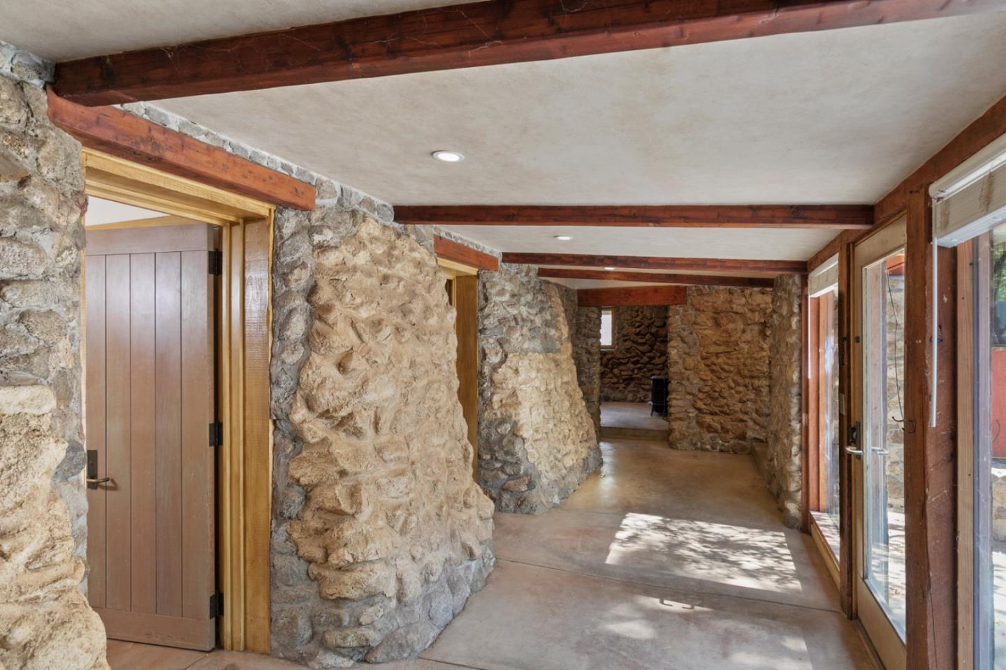 20500 Cachagua Road Carmel Valley, CA 93924 - Photo 57 of 66