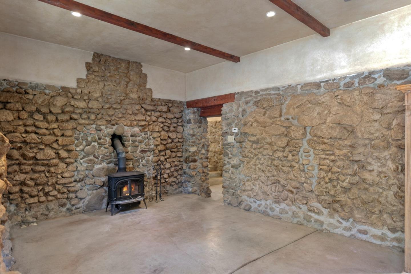 20500 Cachagua Road Carmel Valley, CA 93924 - Photo 60 of 65 a bathroom with shower