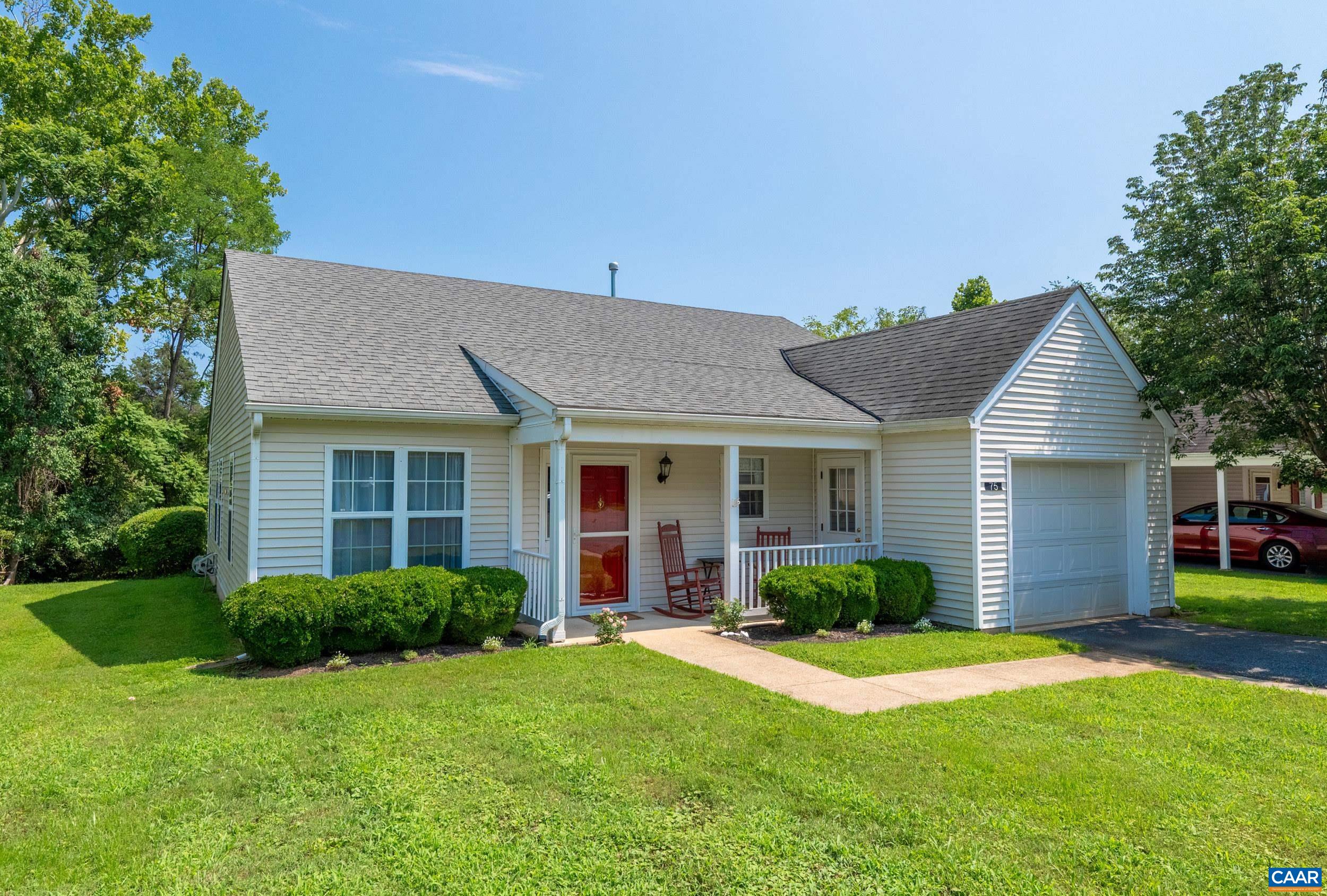 75 Pendleton Way Stanardsville, VA 22973 - Photo 37 of 47 Gallery Image 37