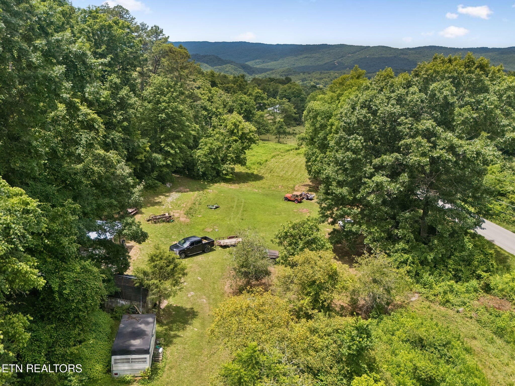0 Knob Road Rutledge, TN 37861 - Photo 45 of 46