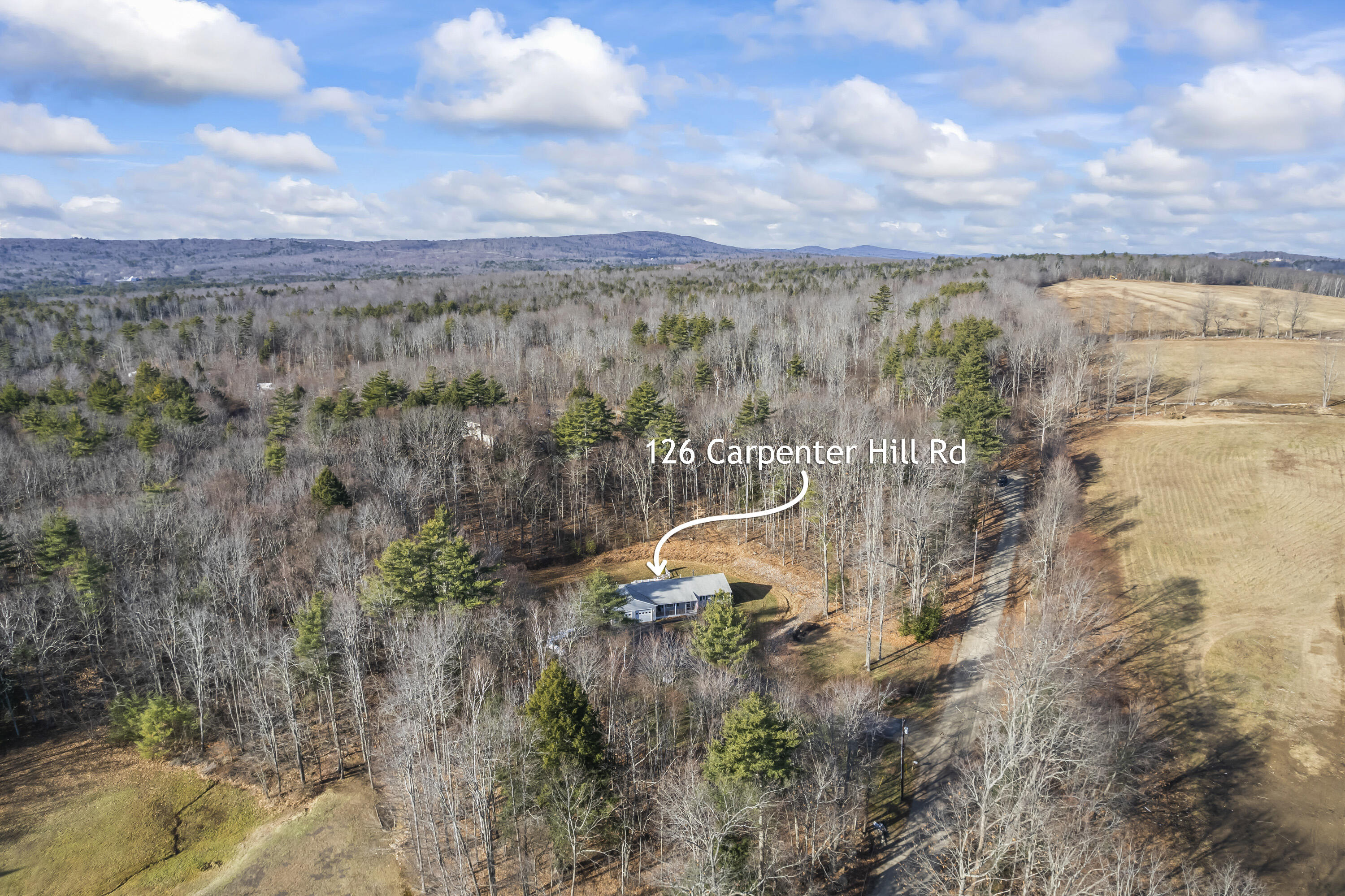 126 Carpenter Hill Road Alfred, ME 04002 - Photo 41 of 42 126 Carpenter Hill Rd_118
