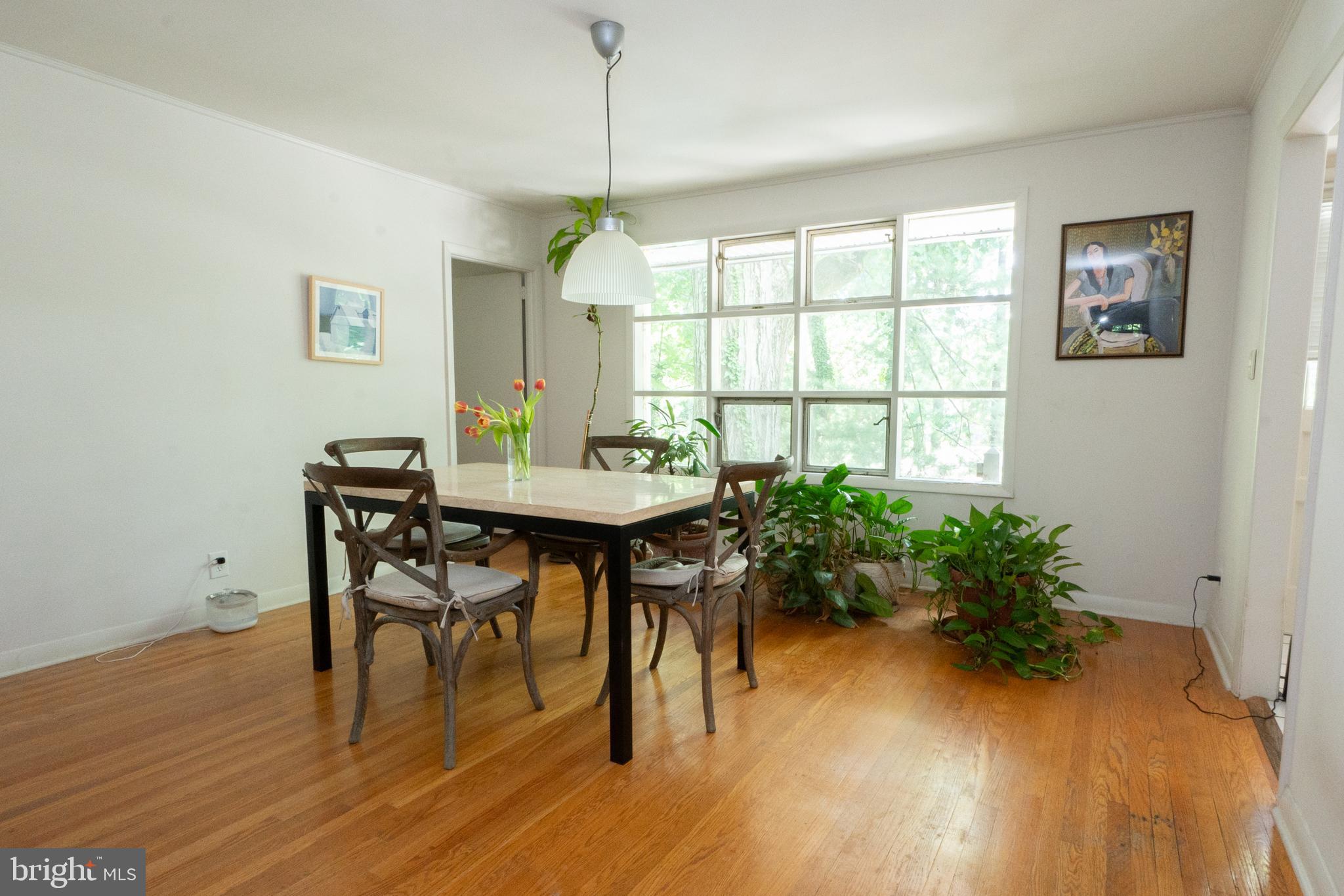 1066 Sparrow Road Jenkintown, PA 19046 - Photo 9 of 37 Dining Room