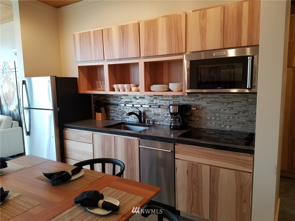23644 Northwest Cliffe Pointe Road, Unit 11D Quincy, WA 98848 - Photo 10 of 13 Gallery Image 10