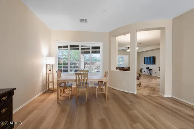 $3,500 | 41216 North Bent Creek Court, Phoenix, AZ 85086