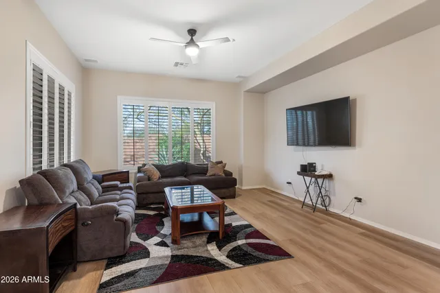 $3,500 | 41216 North Bent Creek Court, Phoenix, AZ 85086