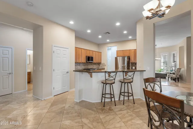 $3,500 | 41216 North Bent Creek Court, Phoenix, AZ 85086