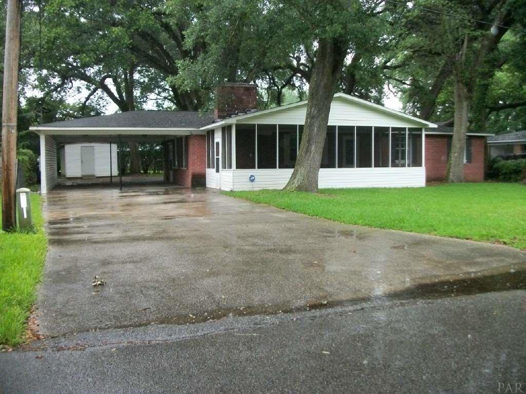 5924 Count Road Pensacola, FL 32503 - Photo 1 of 8