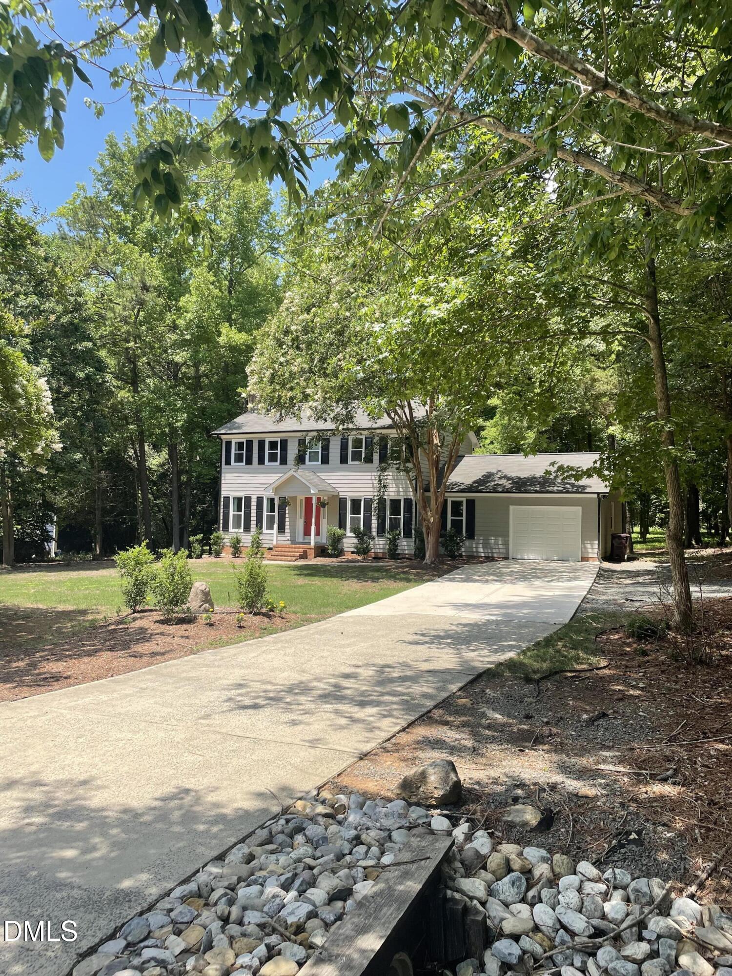 1326 Hounds Ear Road Hillsborough, NC 27278 - Photo 2 of 5 IMG_3793