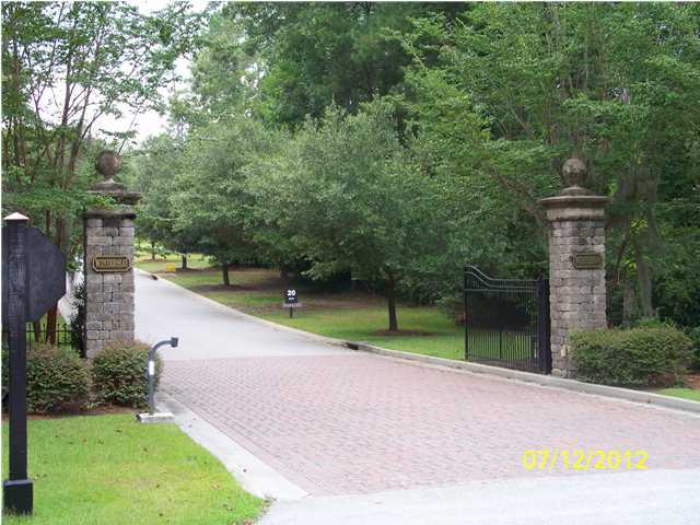 44 Briar Bend Road Ridgeville, SC 29472 - Photo 2 of 3 Additional Photo