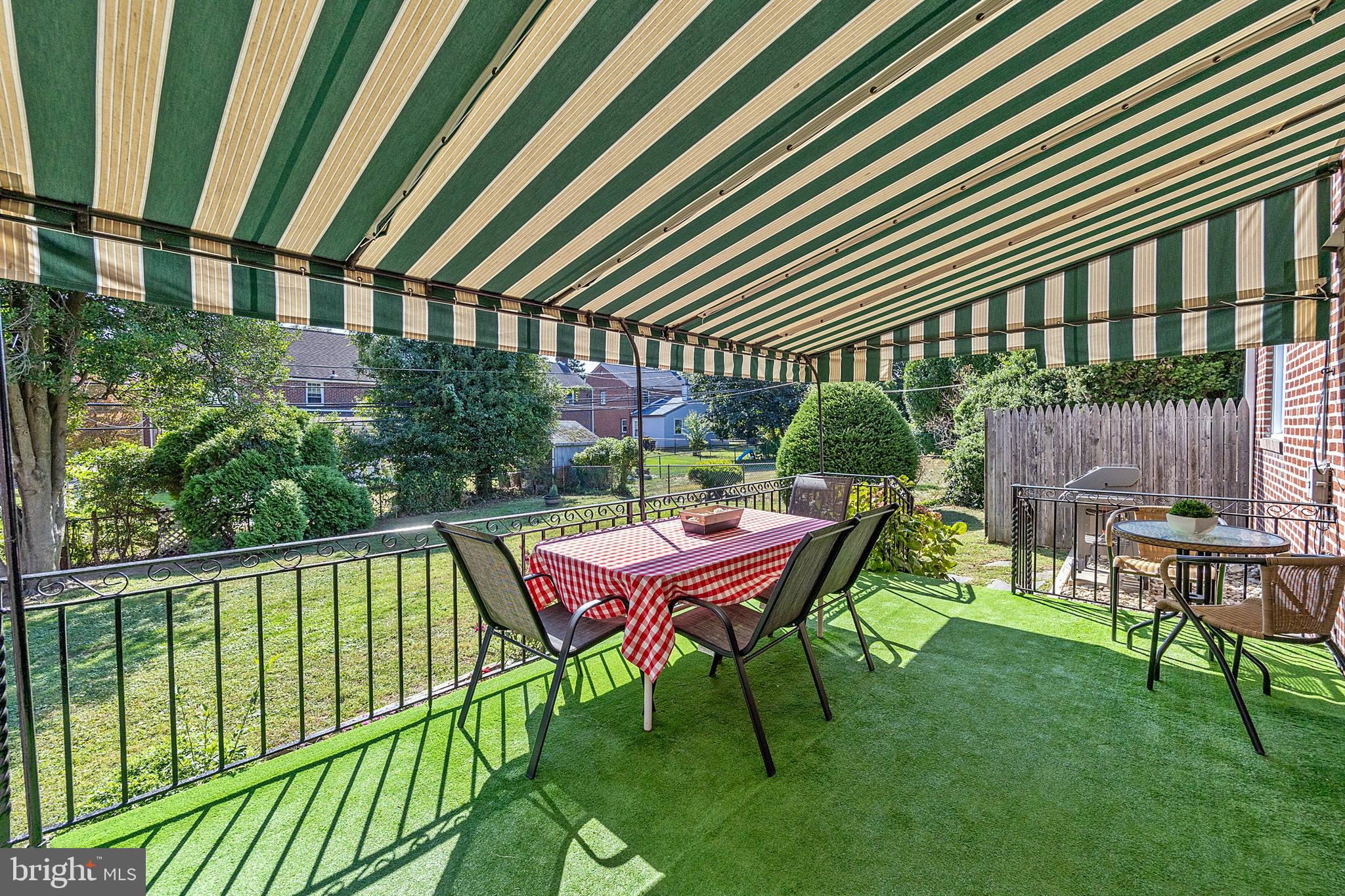 540 Harrington Road Havertown, PA 19083 - Photo 28 of 32