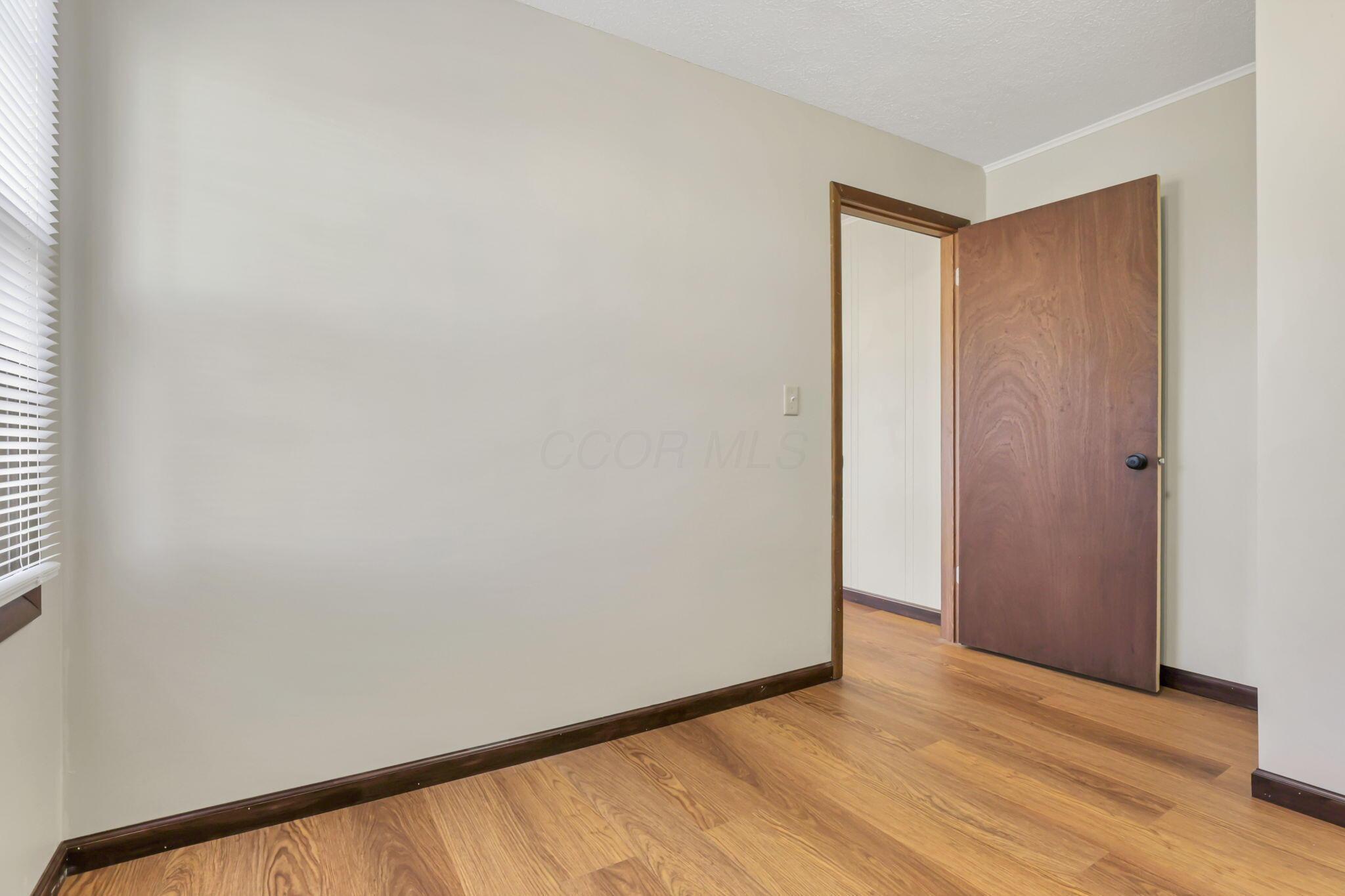 1133 Rumsey Road Columbus, OH 43207 - Photo 27 of 36 Bedroom 3