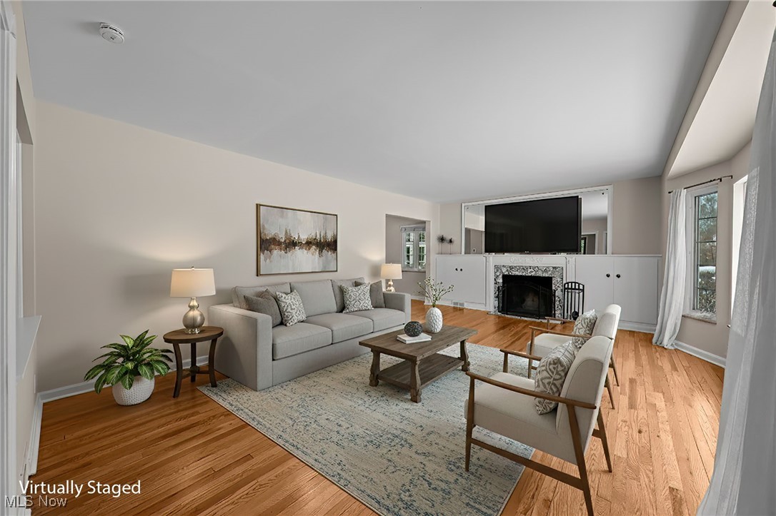 2616 Kerwick Road Cleveland, OH 44118 - Photo 9 of 50 Gallery Image 9
