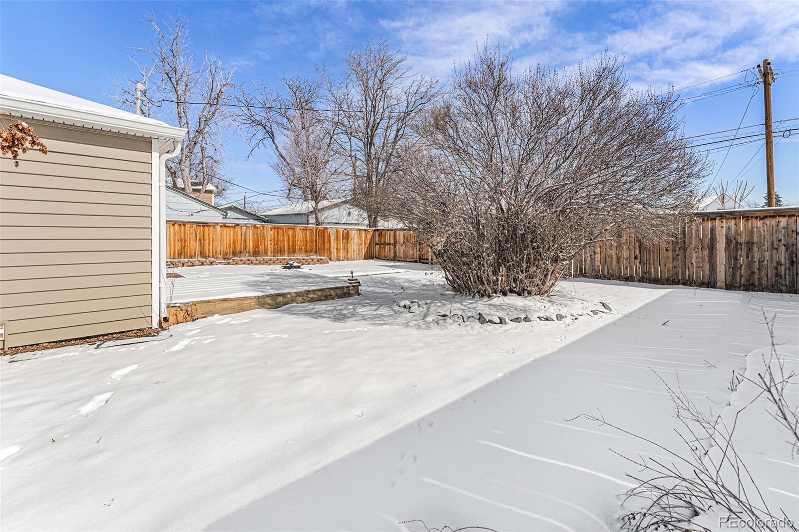 3300 Benton Street Wheat Ridge, CO 80212 - Photo 20 of 21 Gallery Image 20
