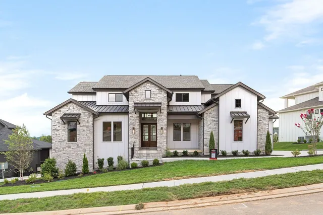 $2,099,990 | 6065 Lookaway Circle, Franklin, TN 37067