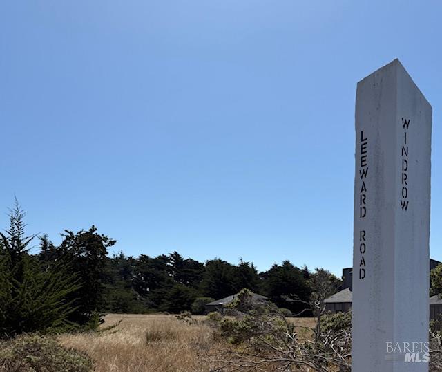 180 Windrow The Sea Ranch, CA 95497 - Photo 1 of 6 a view of sky view