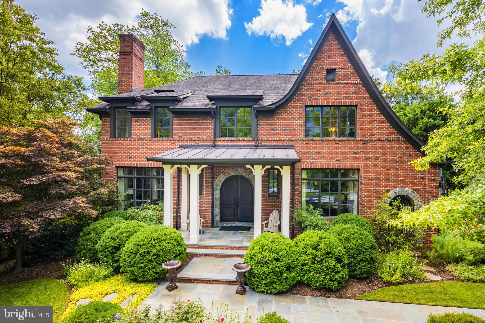 Joy Builders Custom Colonial