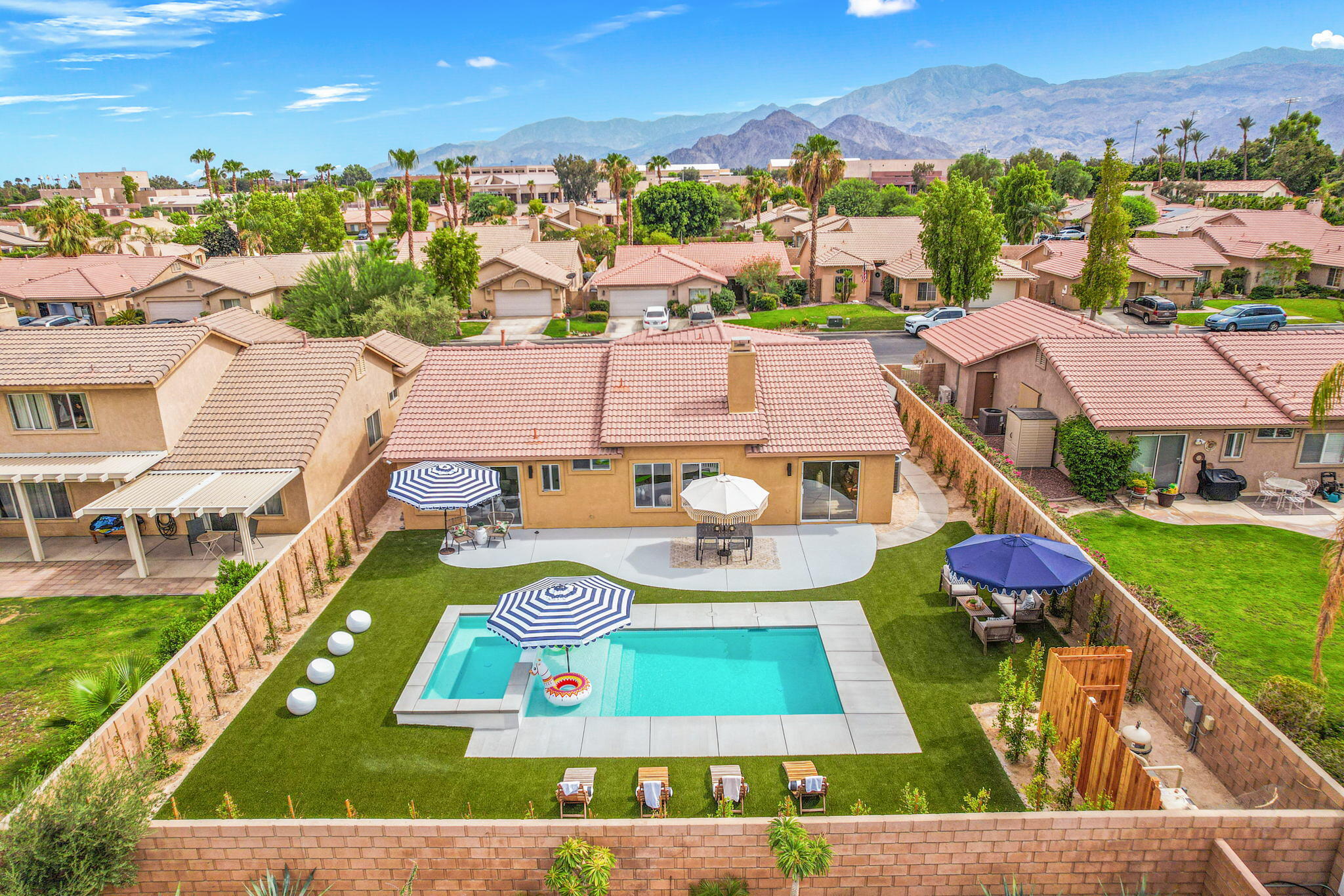 79340 Paseo Del Rey La Quinta, CA 92253 - Photo 15 of 69 68-web-or-mls-DJI_0833