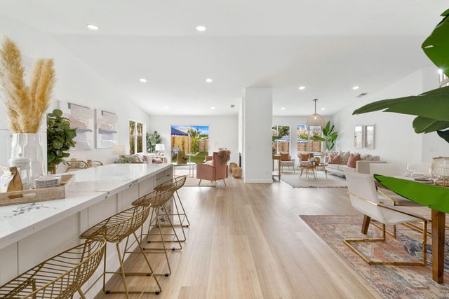 a bathroom with a double vanity sink mirror and double