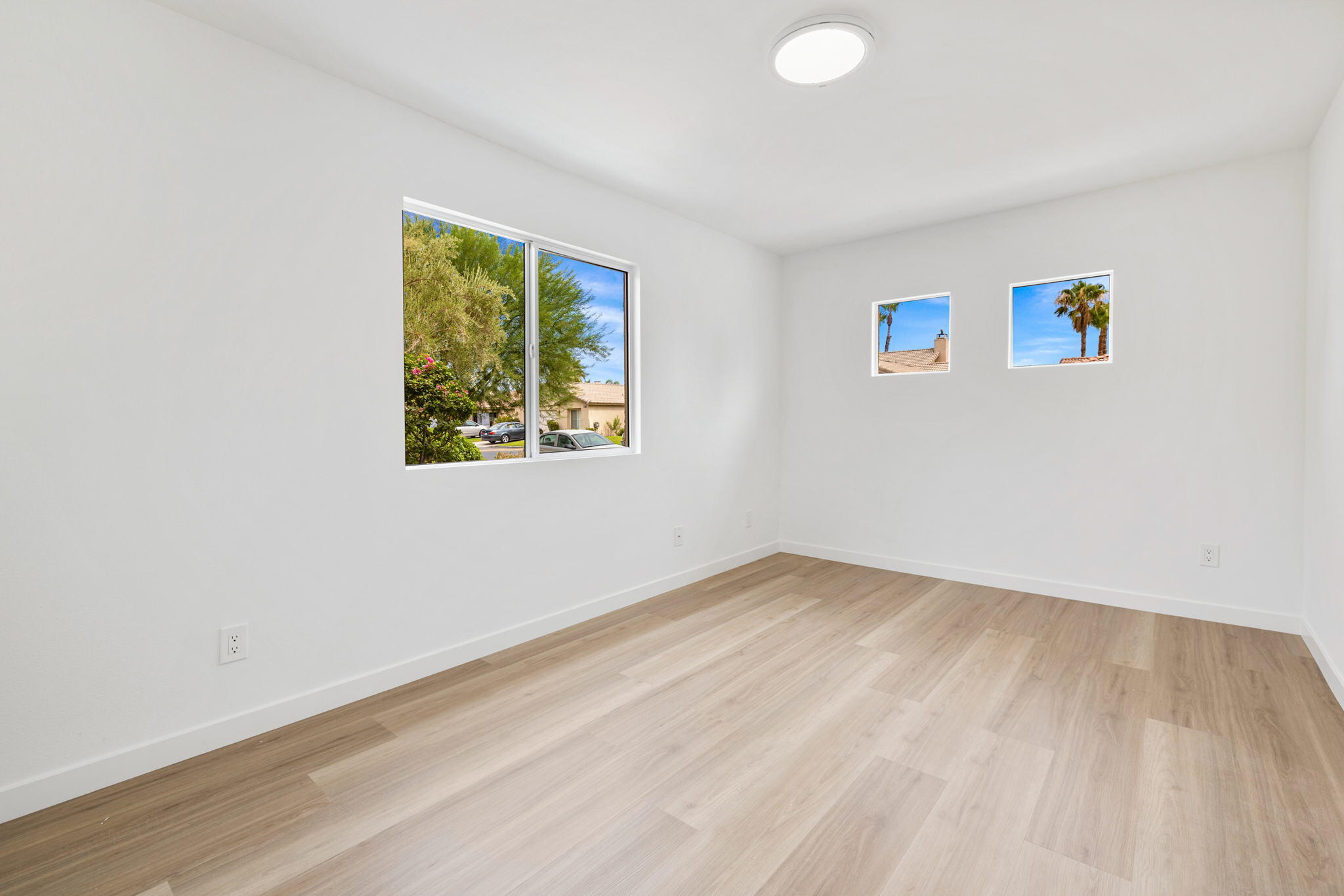 79340 Paseo Del Rey La Quinta, CA 92253 - Photo 62 of 69 an empty room with a window