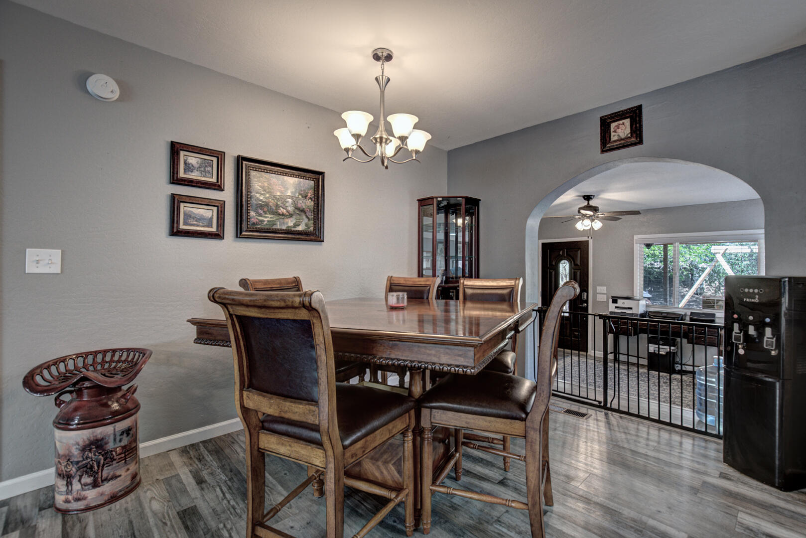 606 South Mud Springs Road Payson, AZ 85541 - Photo 19 of 46