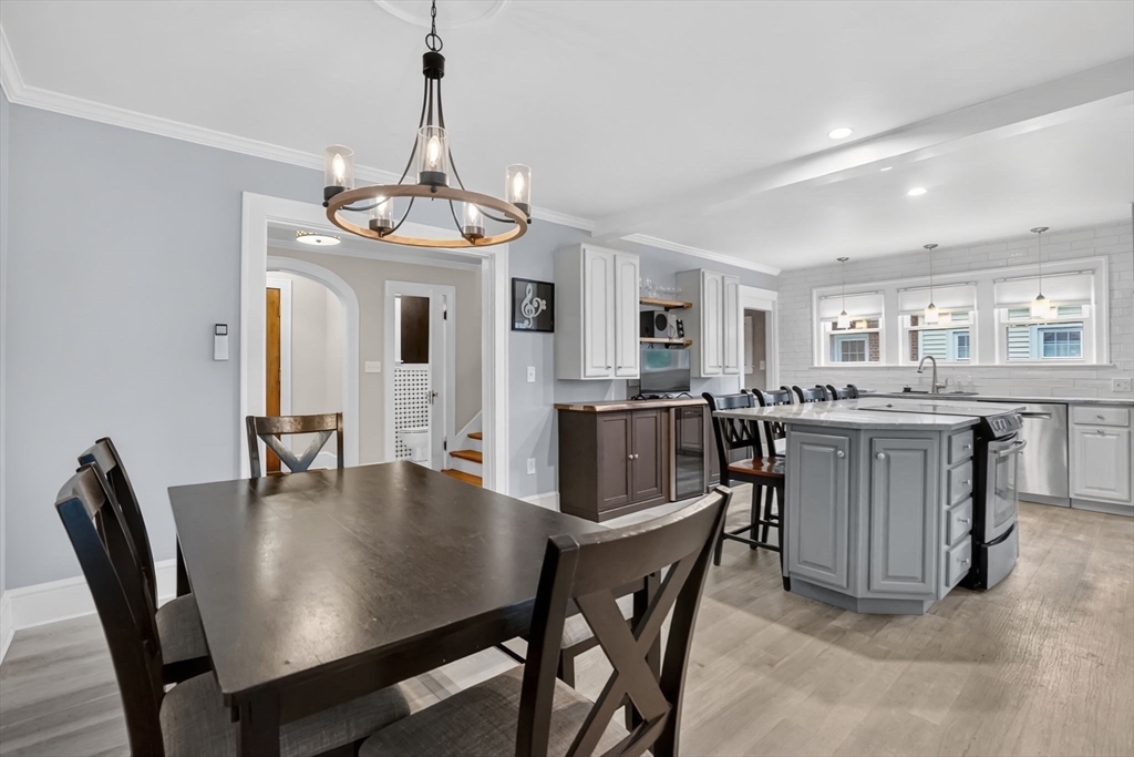 158 Wenonah Road Longmeadow, MA 01106 - Photo 9 of 35