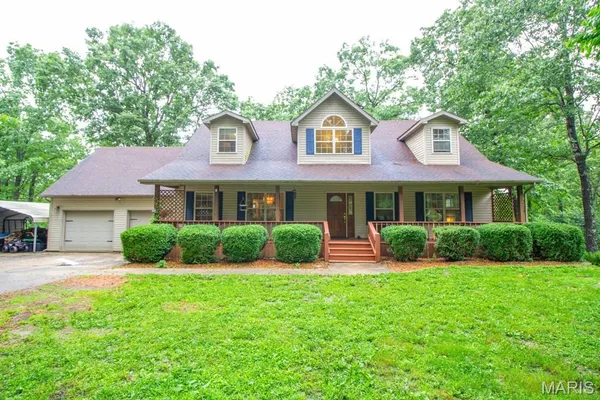 $499,900 | 25350 Englewood Lane, Lebanon, MO 65536