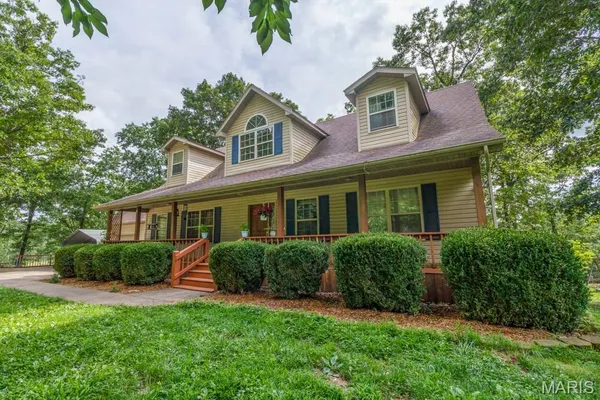 $499,900 | 25350 Englewood Lane, Lebanon, MO 65536