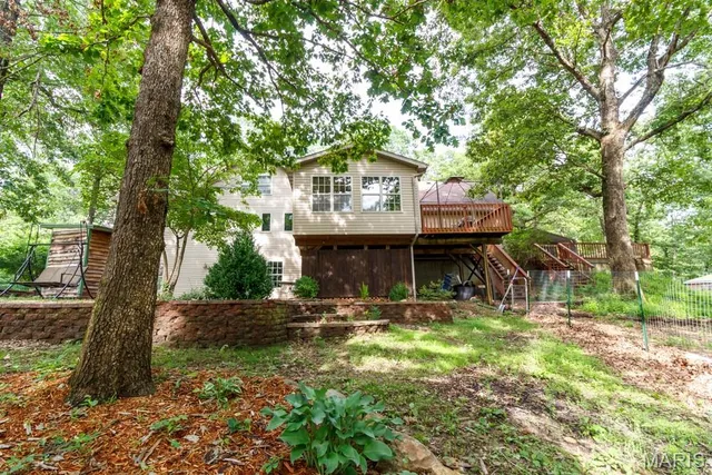 $499,900 | 25350 Englewood Lane, Lebanon, MO 65536