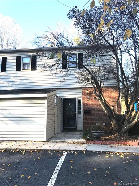 5941 Quail Hollow Road Charlotte, NC 28210 - Photo 1 of 20 front view of a house with a street
