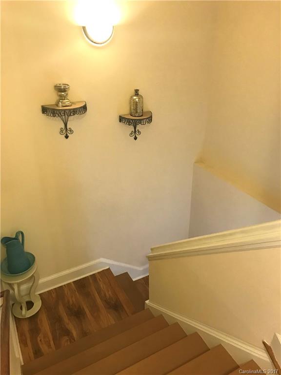 5941 Quail Hollow Road Charlotte, NC 28210 - Photo 10 of 20 a view of a room with rack on the wall