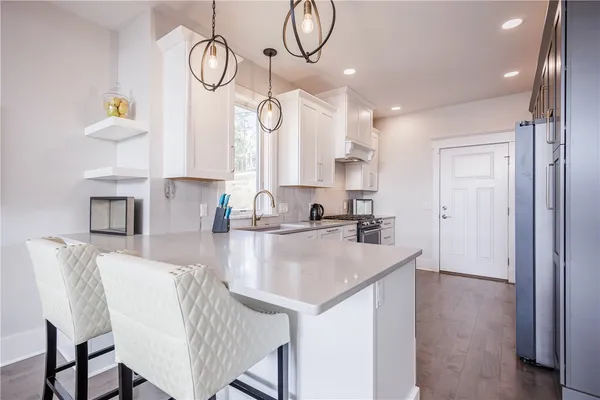 $725,000 | 1 Terrace Drive, South Bristol, NY 14424