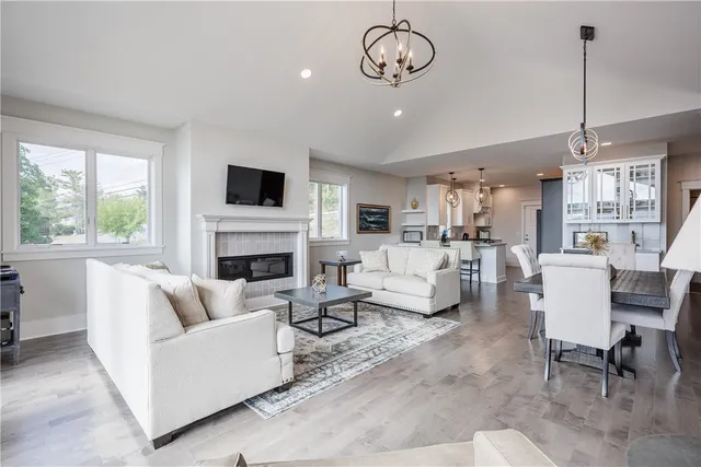 $725,000 | 1 Terrace Drive, South Bristol, NY 14424