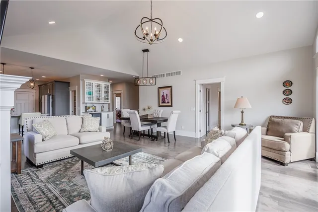 $725,000 | 1 Terrace Drive, South Bristol, NY 14424