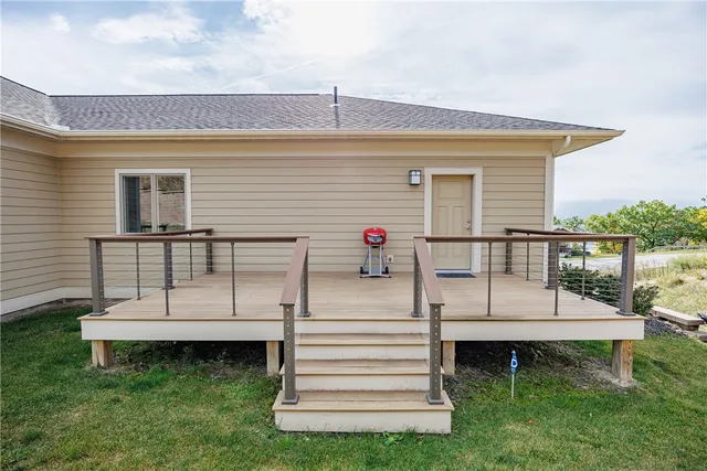 $725,000 | 1 Terrace Drive, South Bristol, NY 14424