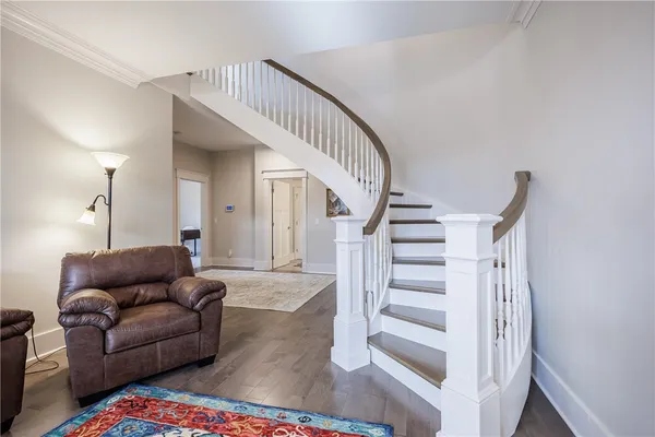 $725,000 | 1 Terrace Drive, South Bristol, NY 14424